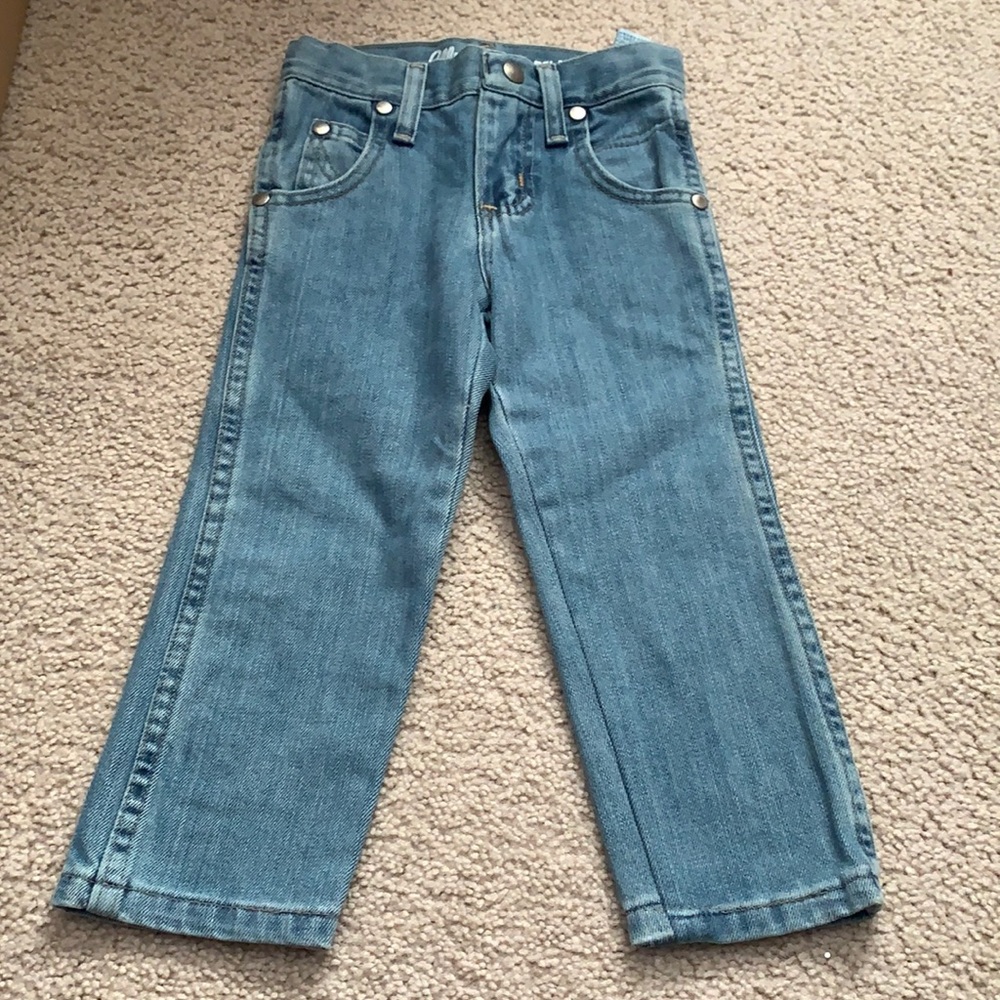 Wrangler